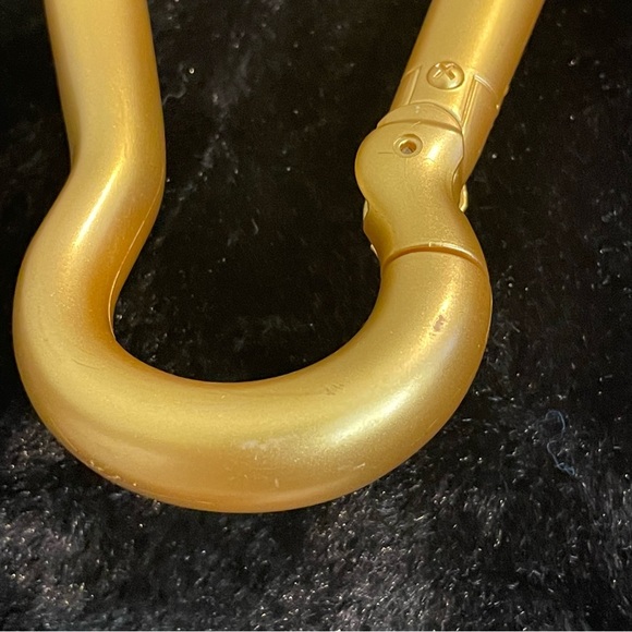 NA NA NA Surprise Black Bunny Carrying Case and Accessories - Picture 10 of 15